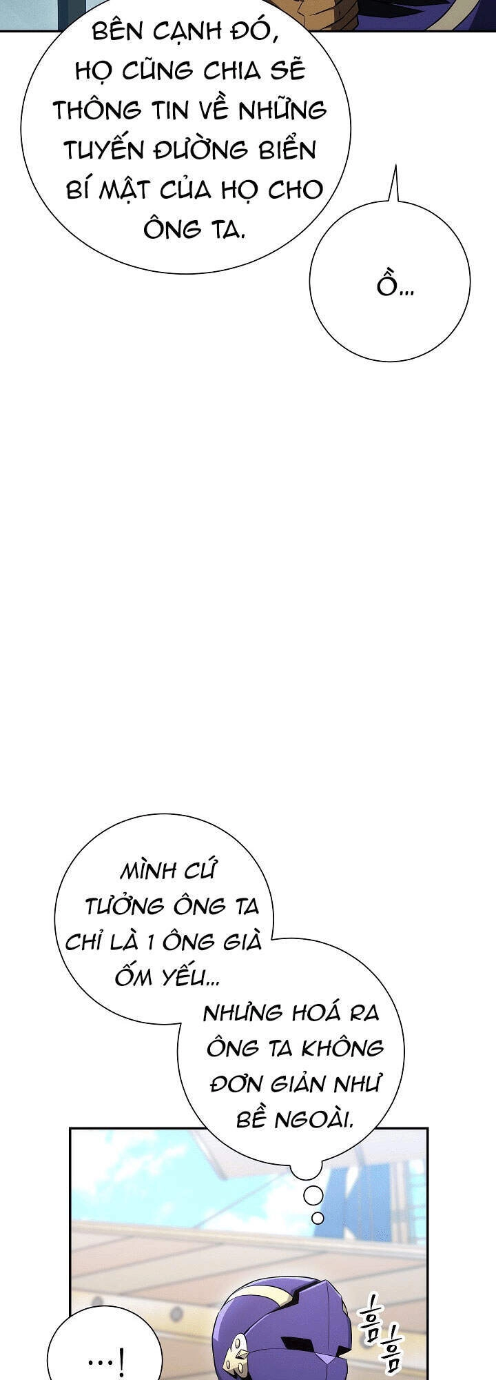 Cốt Binh Trở Lại Chapter 163 - 66