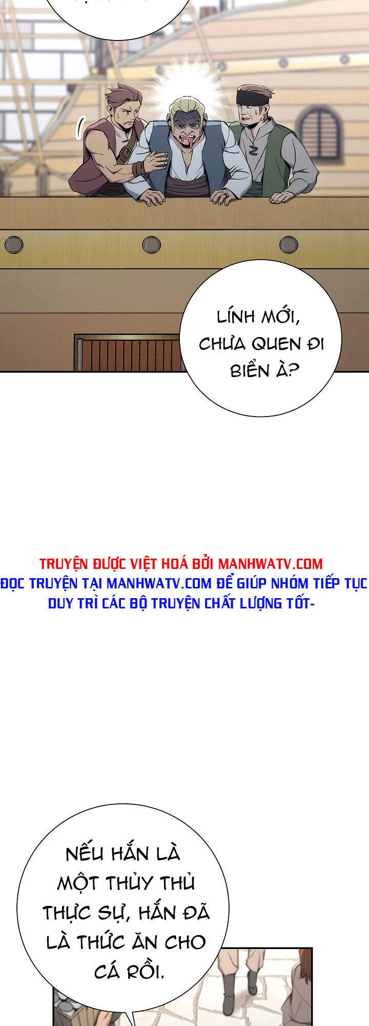 Cốt Binh Trở Lại Chapter 163 - 72
