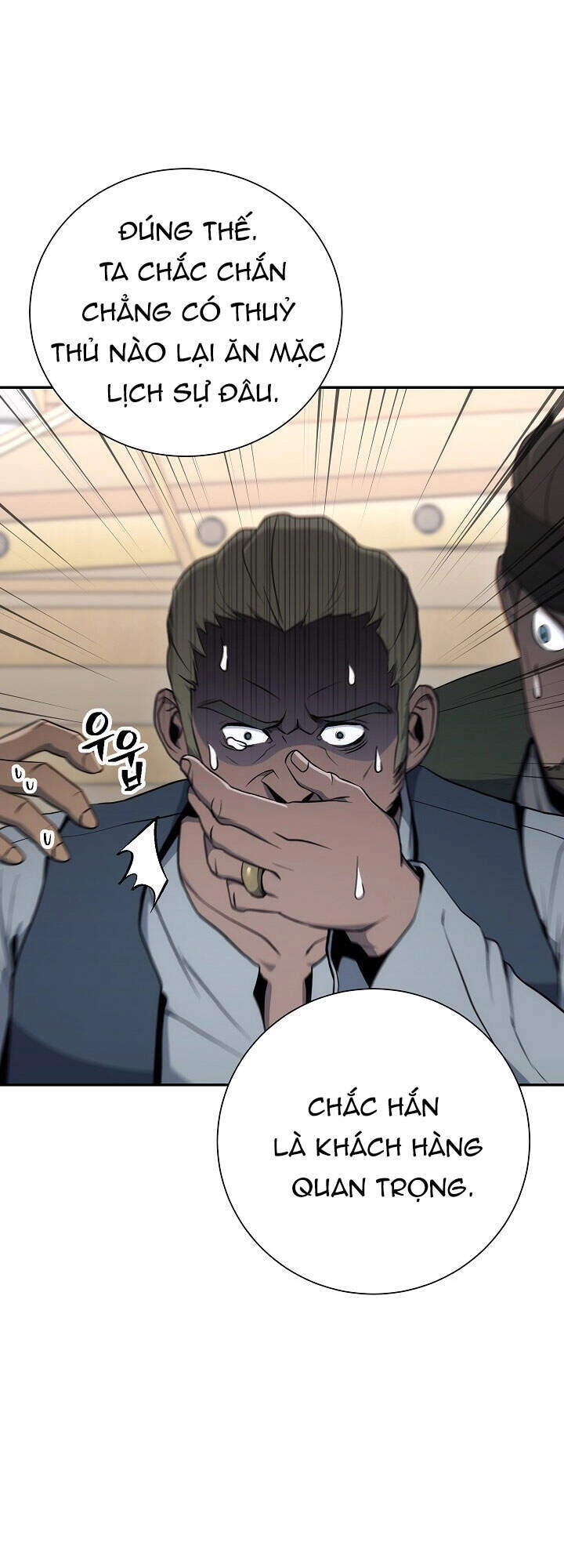 Cốt Binh Trở Lại Chapter 163 - 74