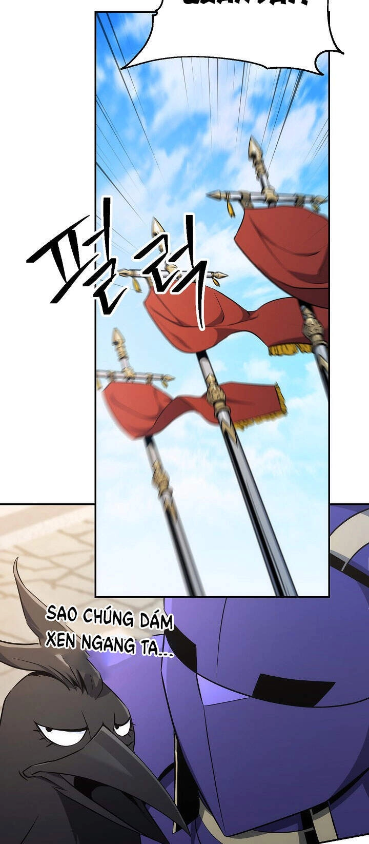 Cốt Binh Trở Lại Chapter 163 - 77