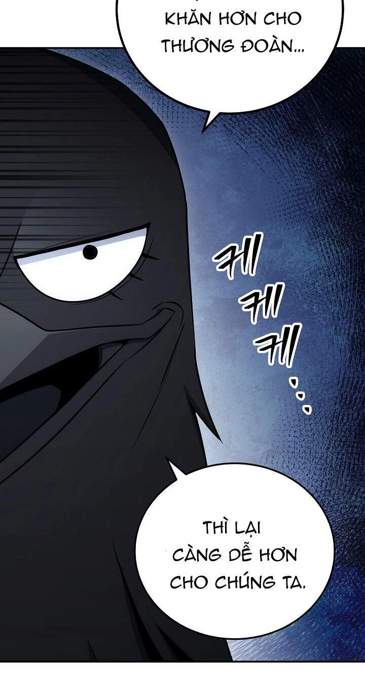 Cốt Binh Trở Lại Chapter 163 - 83