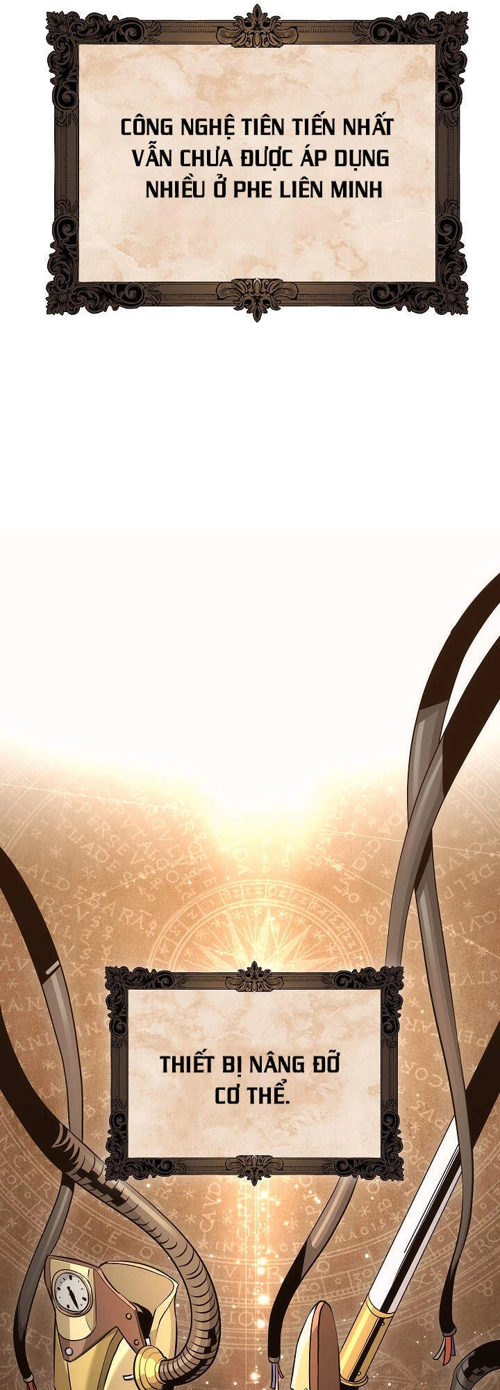 Cốt Binh Trở Lại Chapter 164 - 8