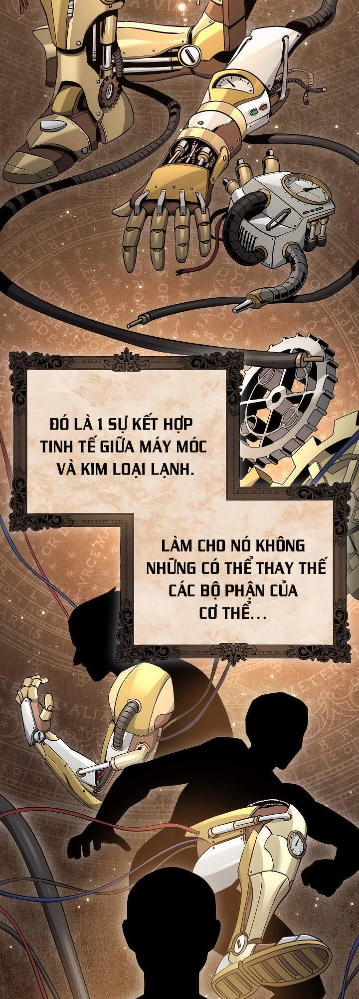 Cốt Binh Trở Lại Chapter 164 - 9