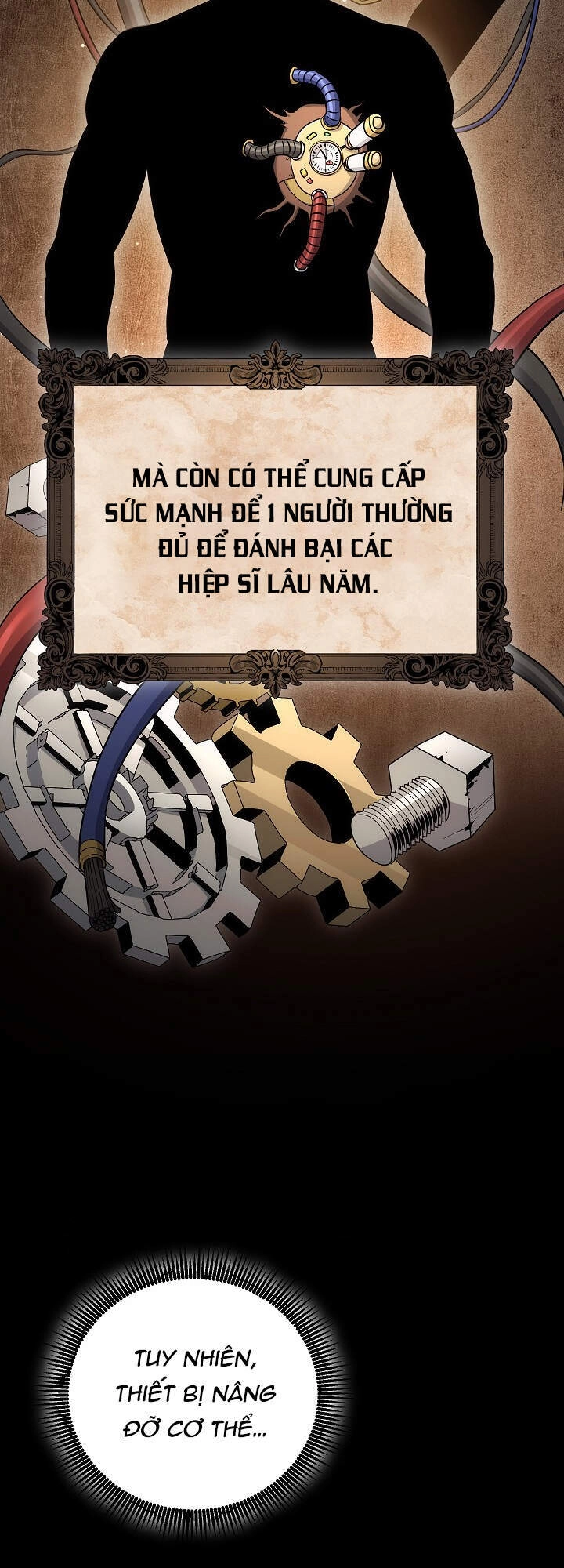 Cốt Binh Trở Lại Chapter 164 - 10