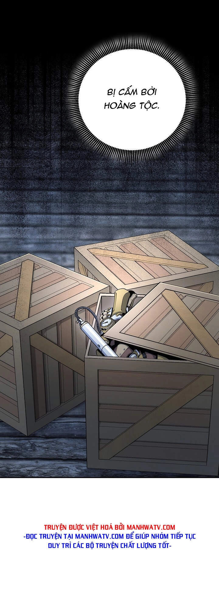 Cốt Binh Trở Lại Chapter 164 - 11