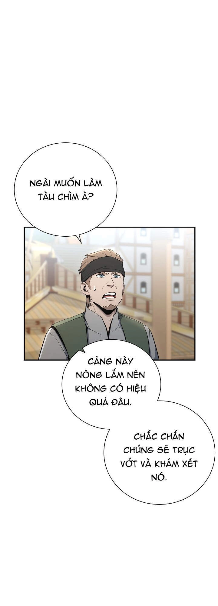 Cốt Binh Trở Lại Chapter 164 - 12