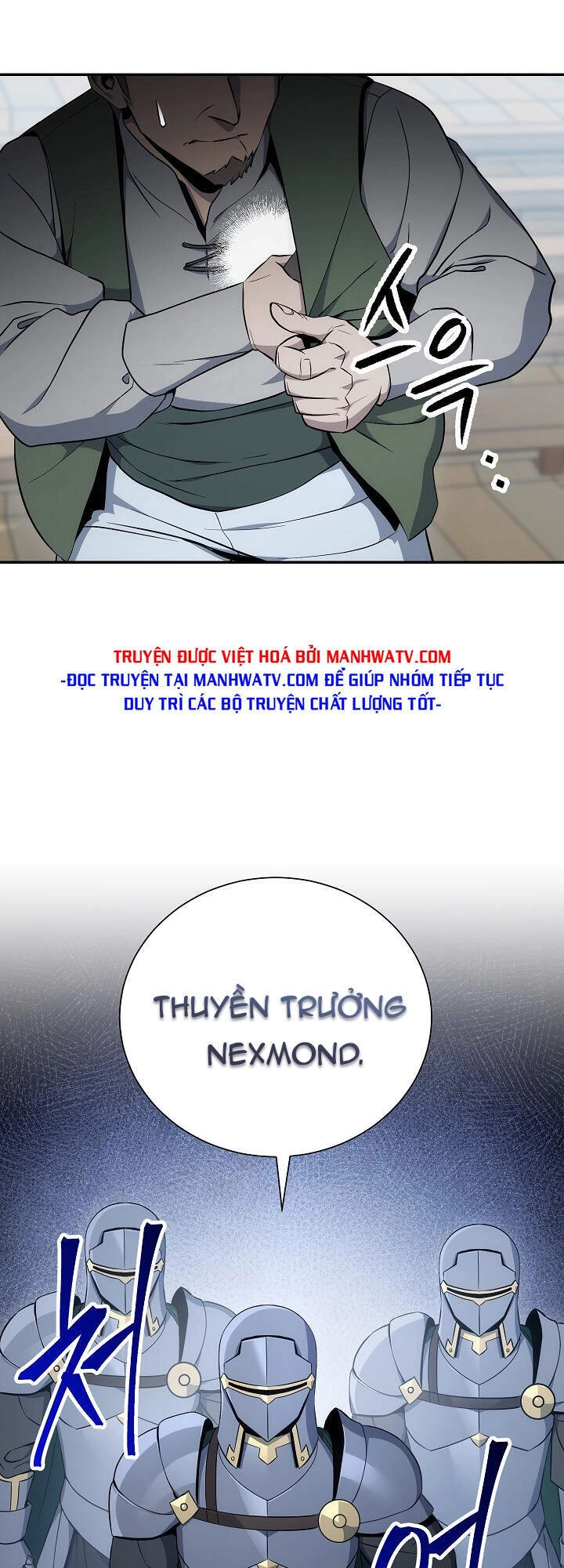 Cốt Binh Trở Lại Chapter 164 - 14