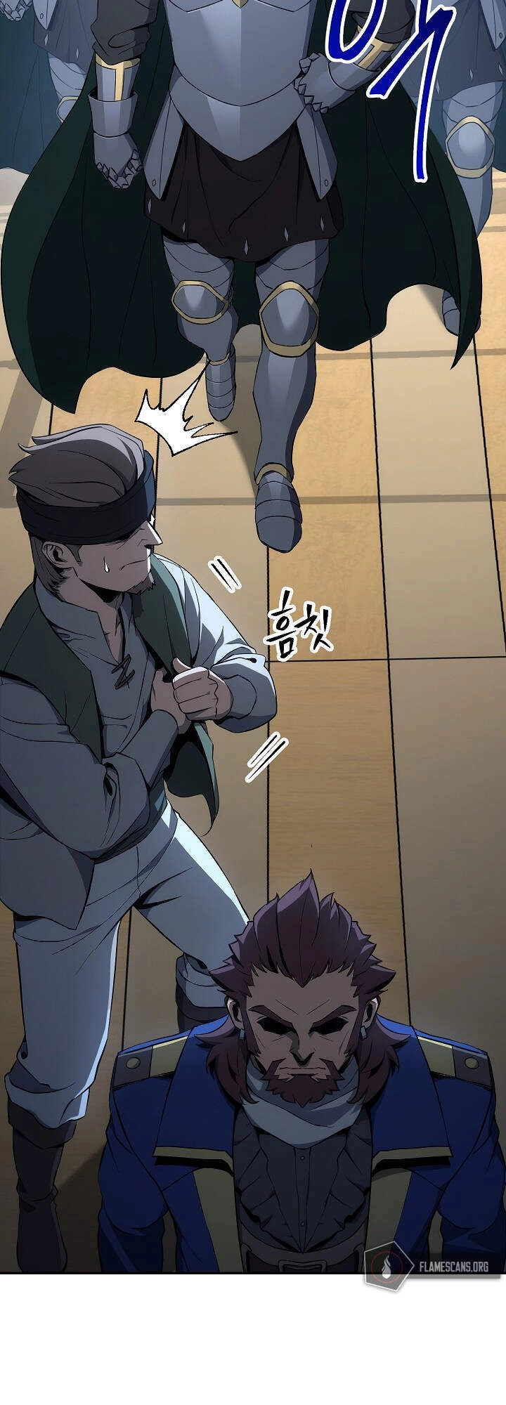 Cốt Binh Trở Lại Chapter 164 - 15