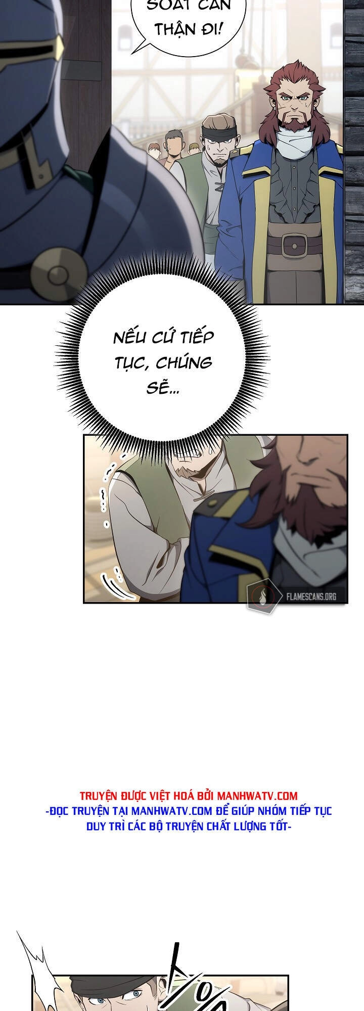 Cốt Binh Trở Lại Chapter 164 - 21