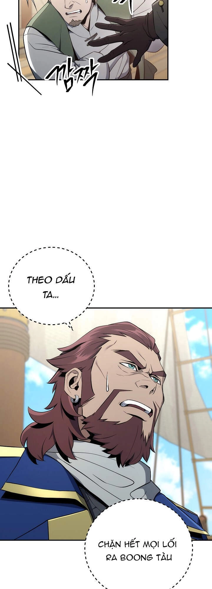 Cốt Binh Trở Lại Chapter 164 - 22