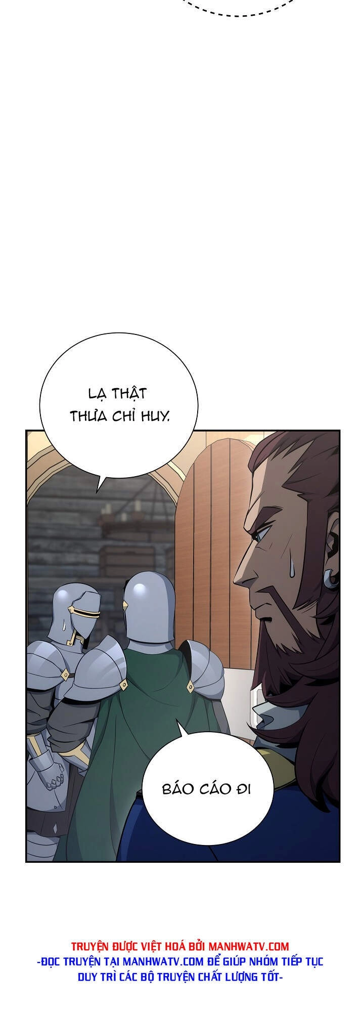 Cốt Binh Trở Lại Chapter 164 - 23