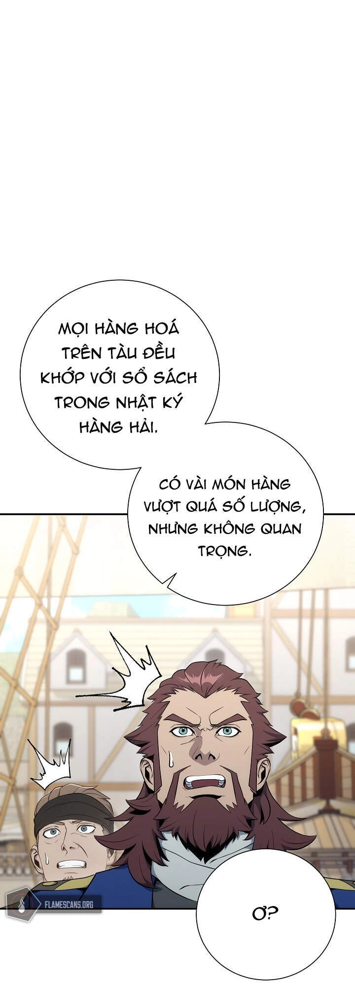 Cốt Binh Trở Lại Chapter 164 - 24