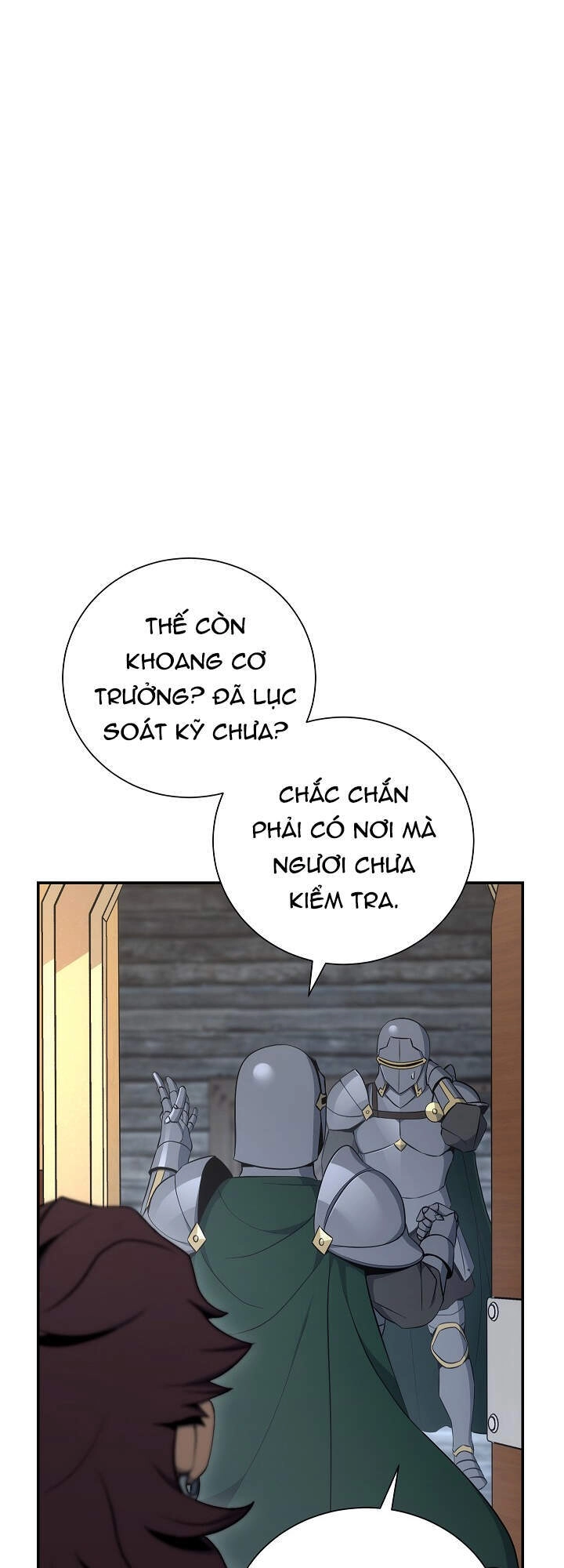 Cốt Binh Trở Lại Chapter 164 - 25