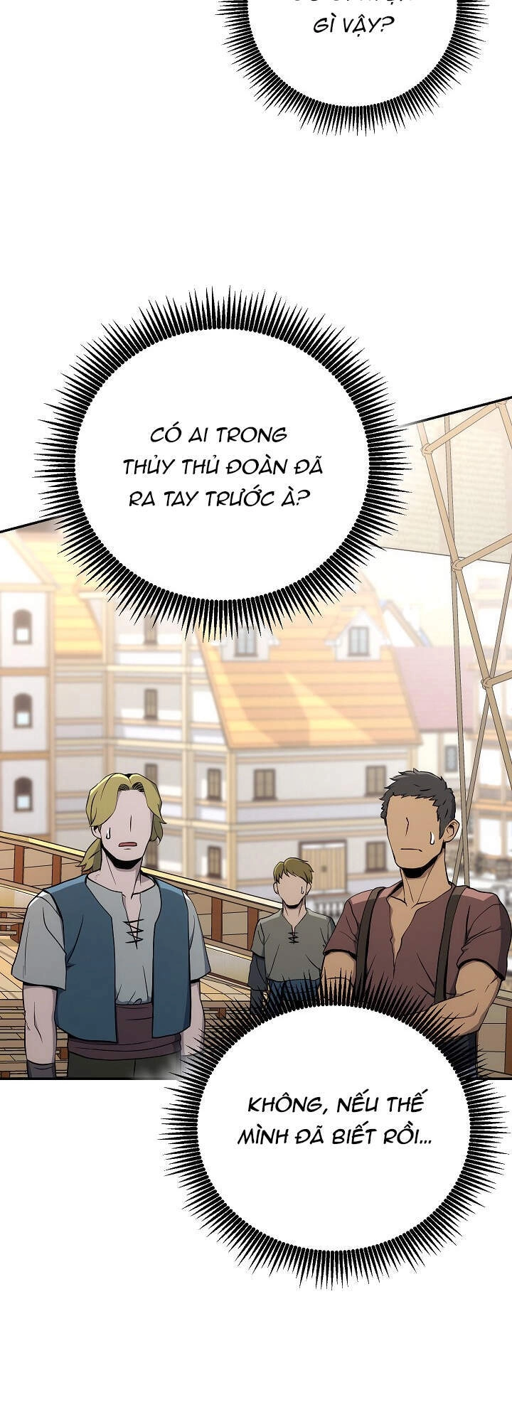 Cốt Binh Trở Lại Chapter 164 - 27