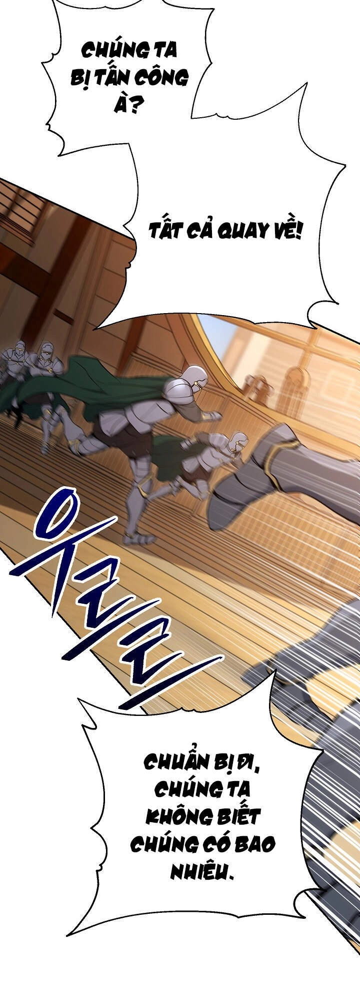 Cốt Binh Trở Lại Chapter 164 - 34