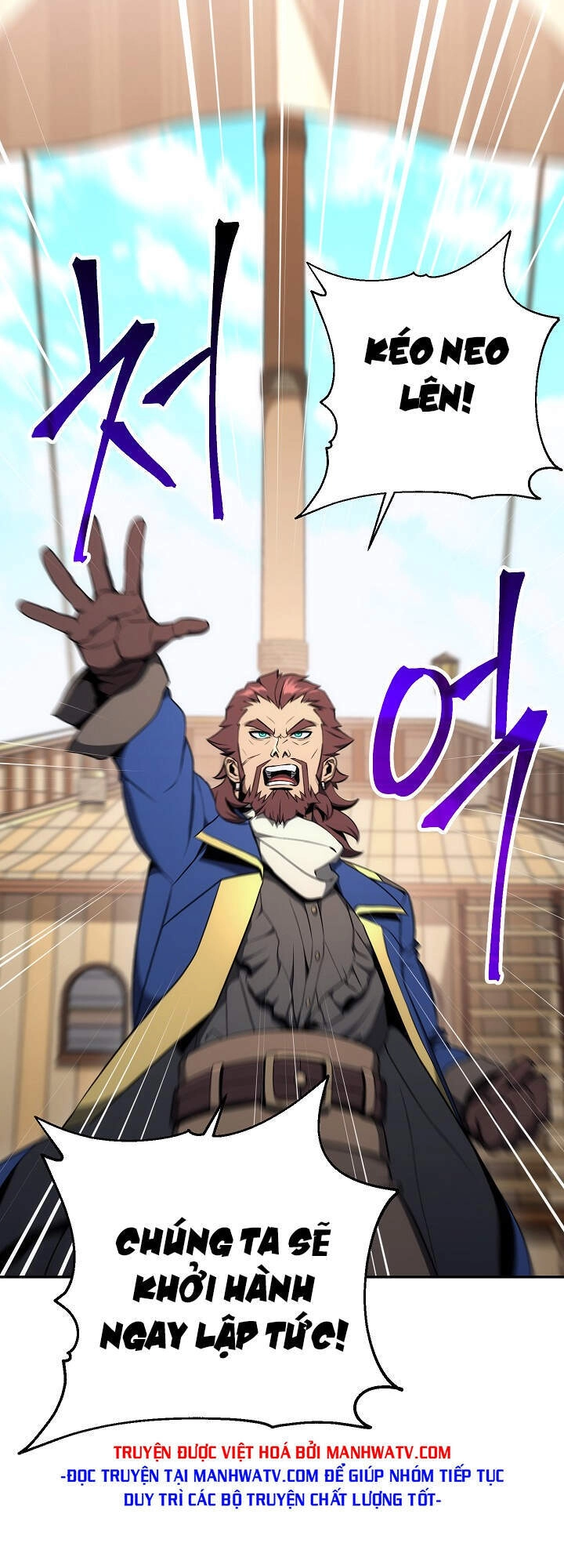 Cốt Binh Trở Lại Chapter 164 - 37