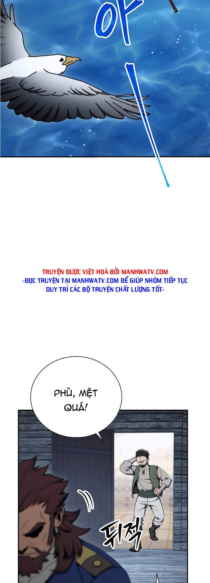 Cốt Binh Trở Lại Chapter 164 - 41