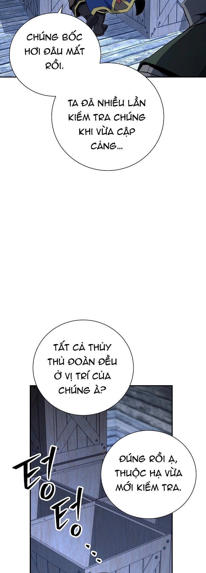 Cốt Binh Trở Lại Chapter 164 - 44