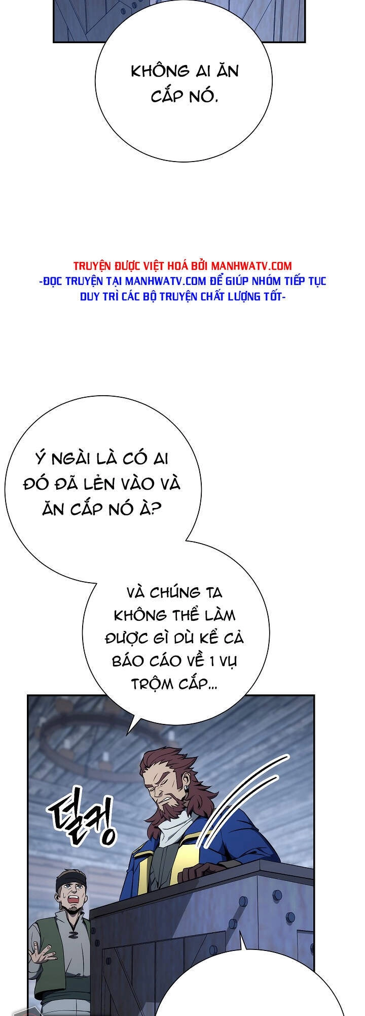 Cốt Binh Trở Lại Chapter 164 - 45