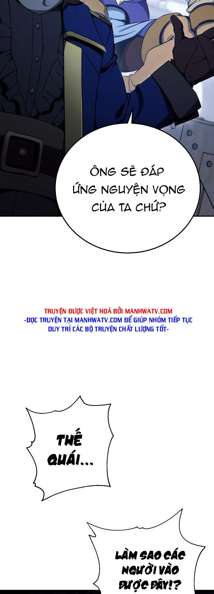 Cốt Binh Trở Lại Chapter 164 - 47