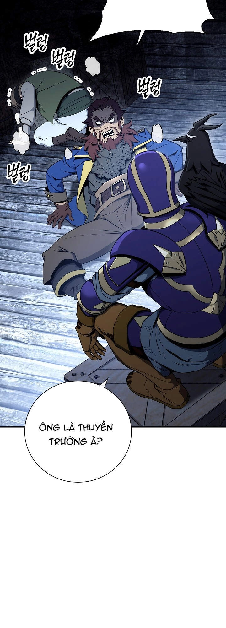 Cốt Binh Trở Lại Chapter 164 - 48