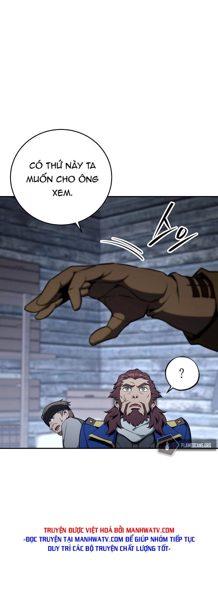 Cốt Binh Trở Lại Chapter 164 - 49