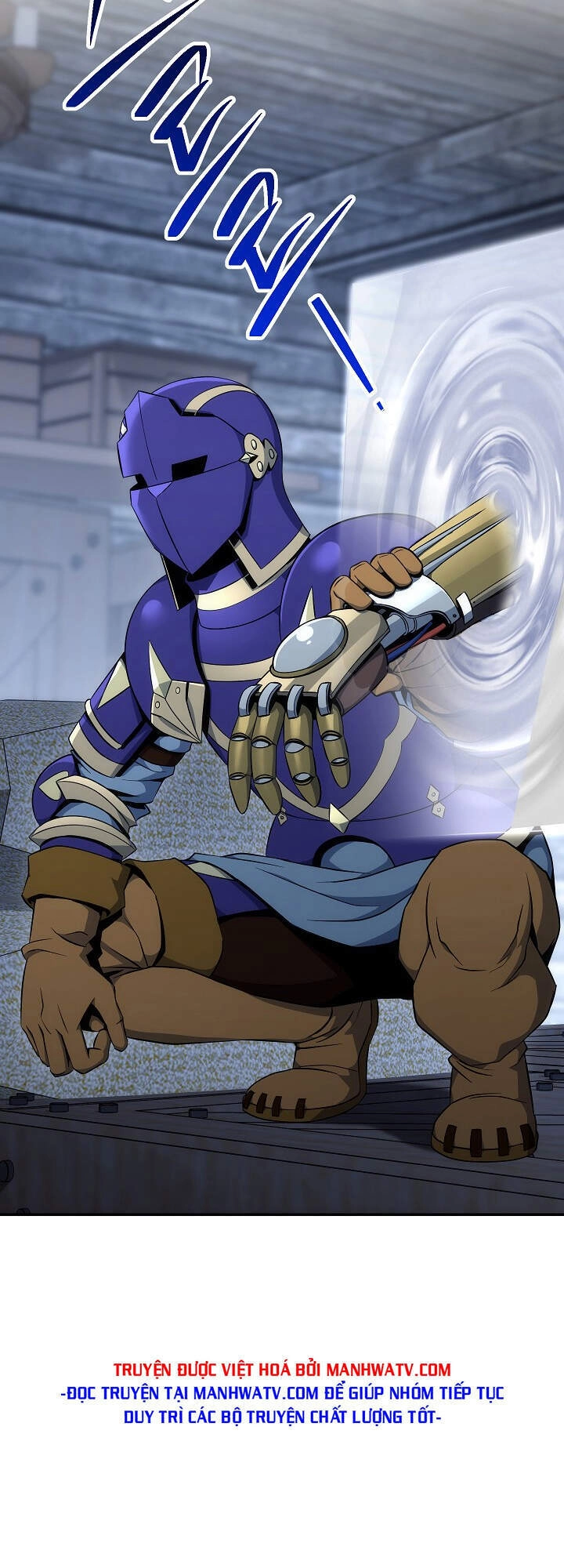 Cốt Binh Trở Lại Chapter 164 - 51