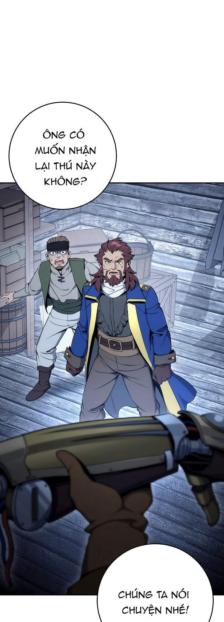 Cốt Binh Trở Lại Chapter 164 - 52