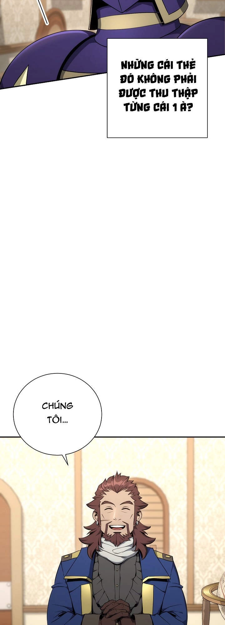 Cốt Binh Trở Lại Chapter 164 - 60