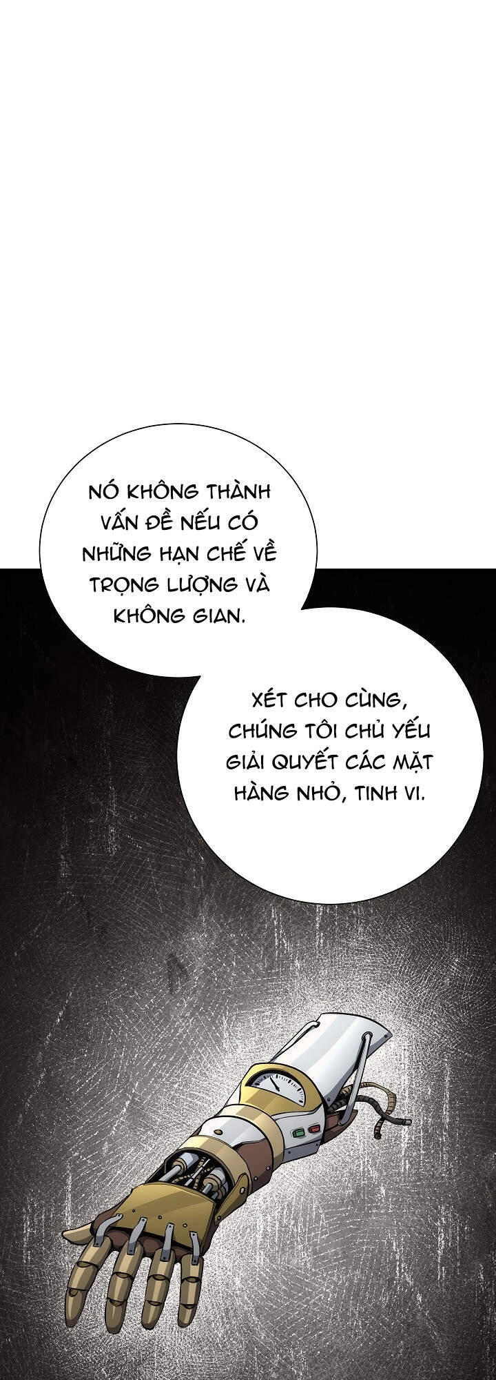 Cốt Binh Trở Lại Chapter 164 - 64