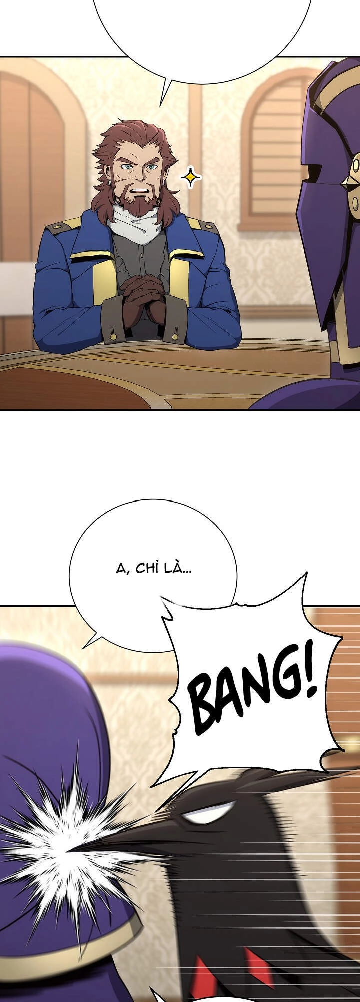 Cốt Binh Trở Lại Chapter 164 - 66