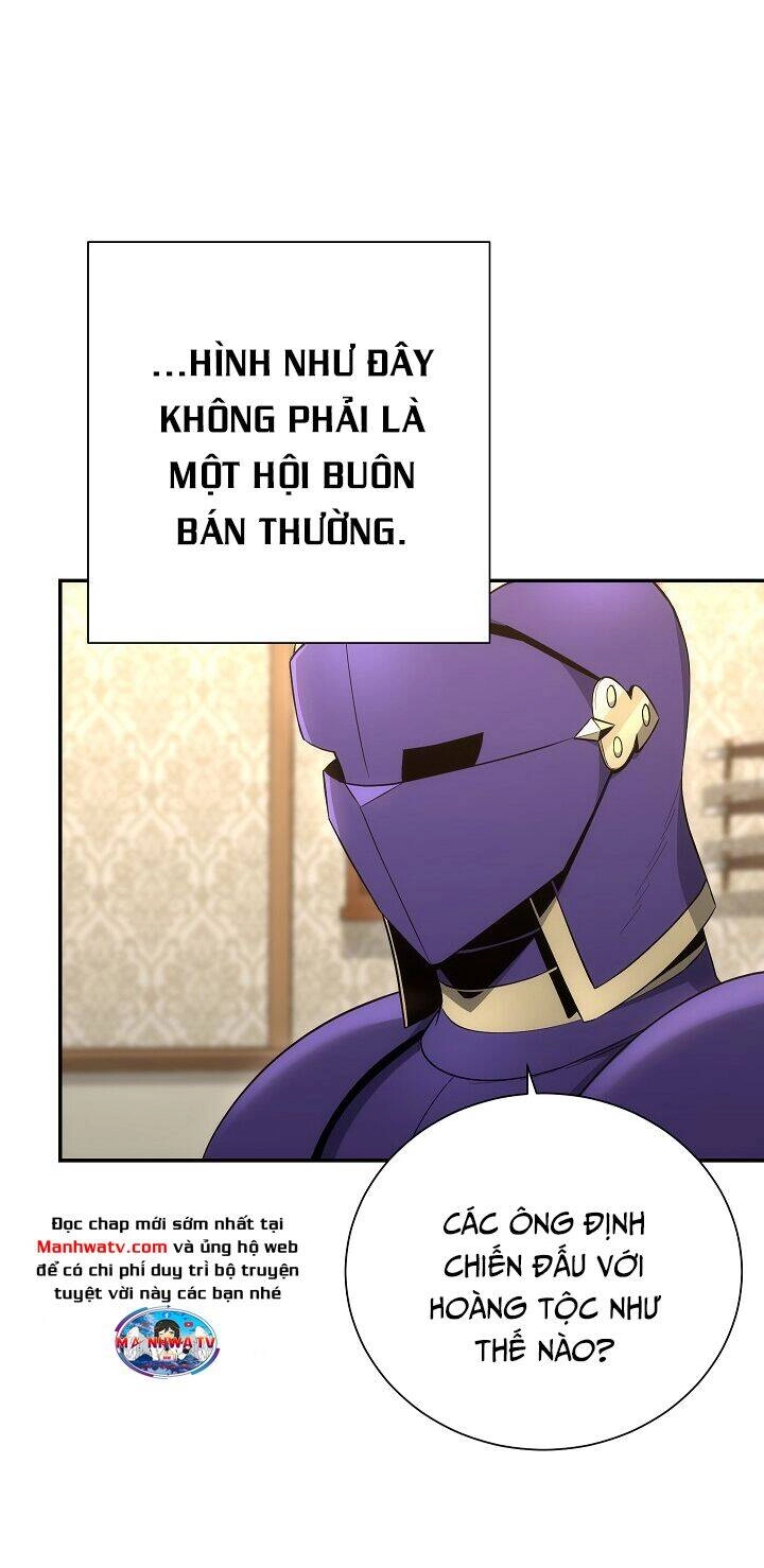 Cốt Binh Trở Lại Chapter 165 - 14