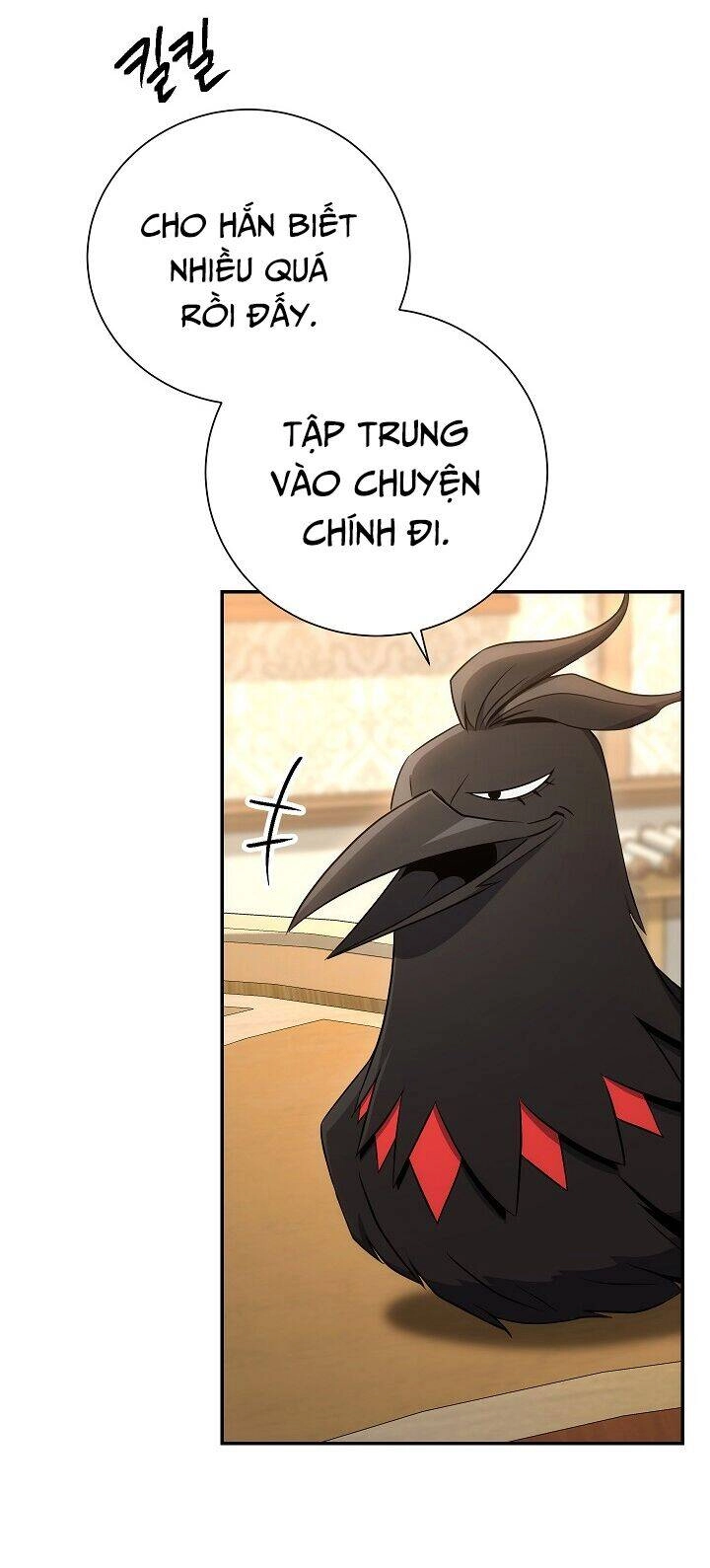 Cốt Binh Trở Lại Chapter 165 - 54