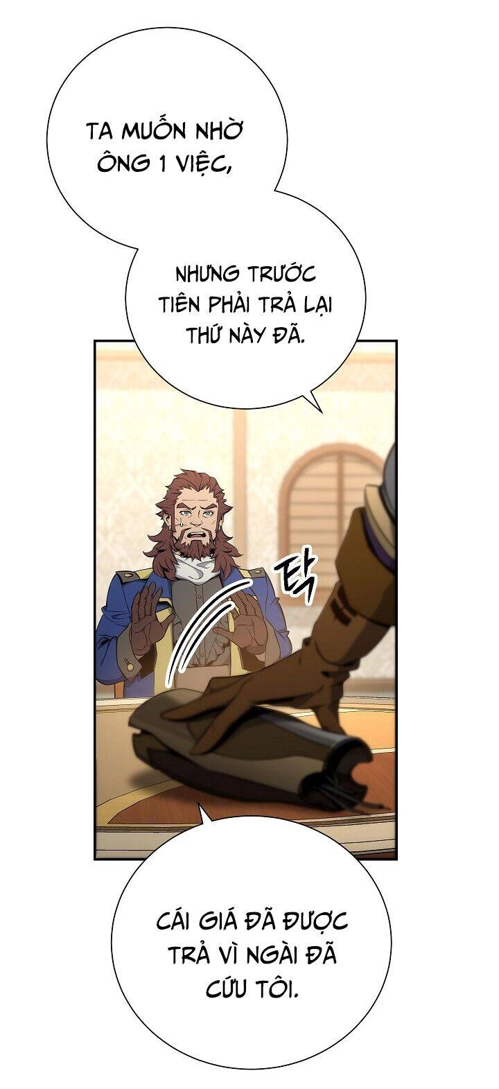 Cốt Binh Trở Lại Chapter 165 - 60