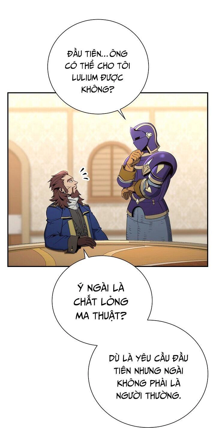 Cốt Binh Trở Lại Chapter 165 - 62