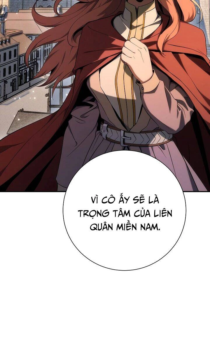 Cốt Binh Trở Lại Chapter 165 - 65