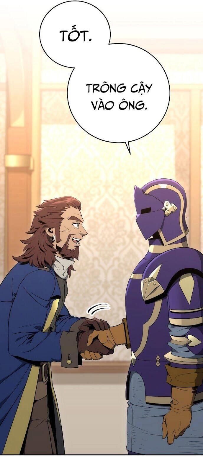 Cốt Binh Trở Lại Chapter 165 - 75