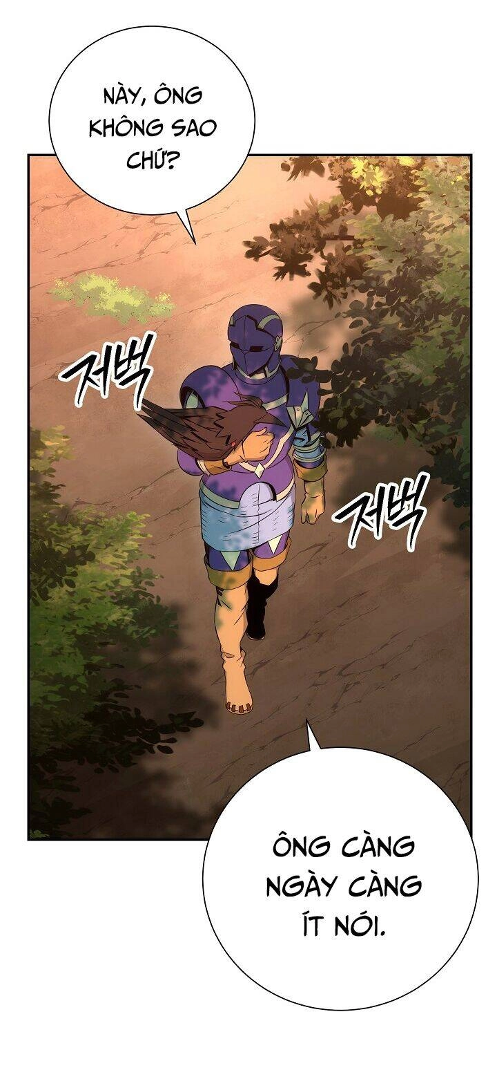 Cốt Binh Trở Lại Chapter 165 - 79