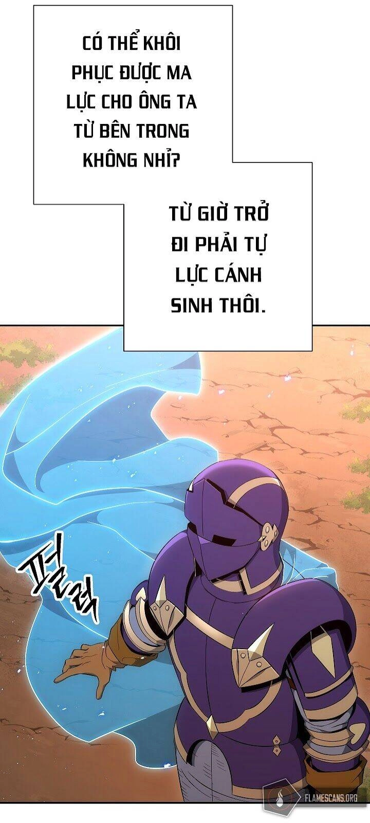 Cốt Binh Trở Lại Chapter 165 - 89