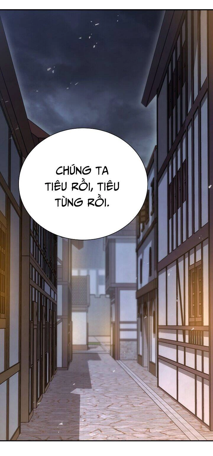 Cốt Binh Trở Lại Chapter 165 - 93