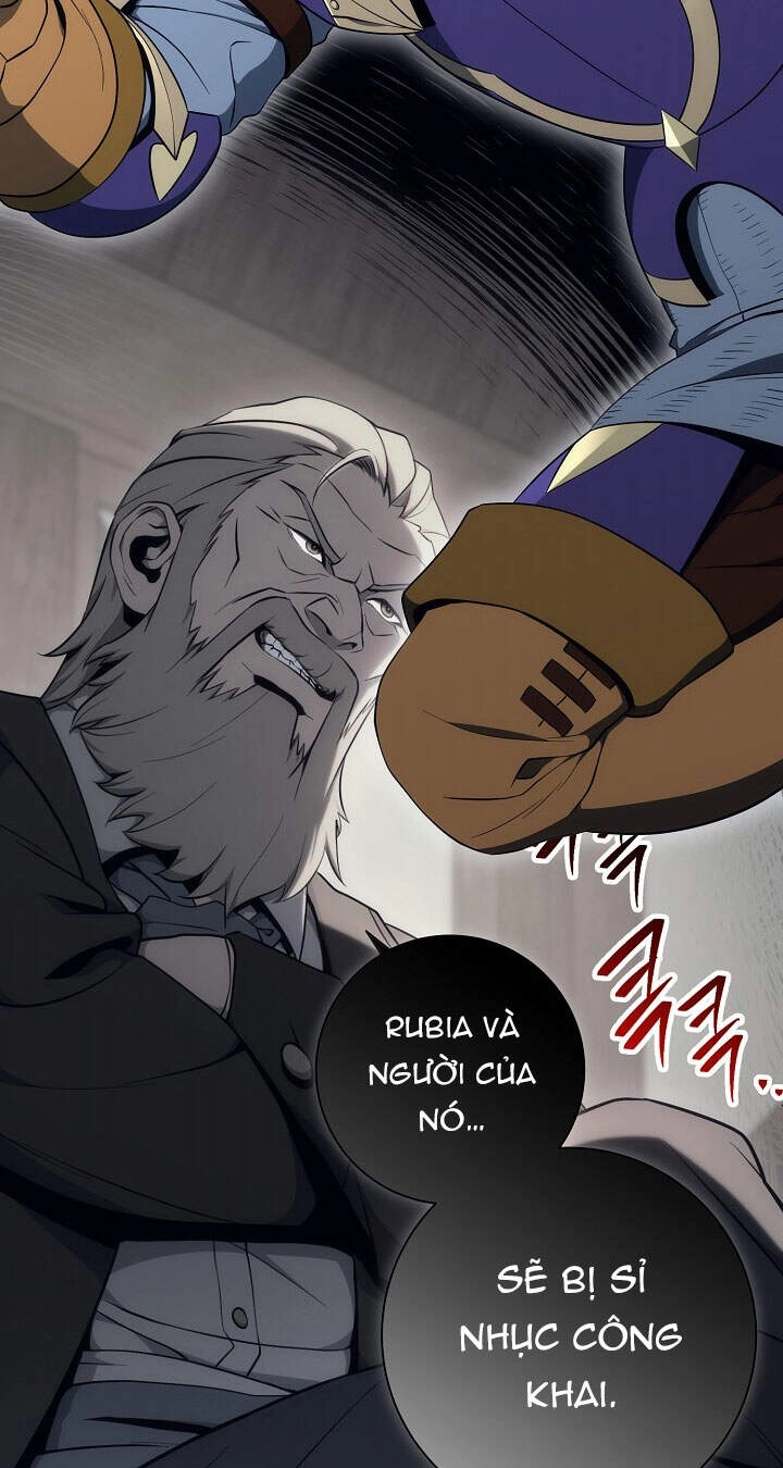 Cốt Binh Trở Lại Chapter 166 - 6