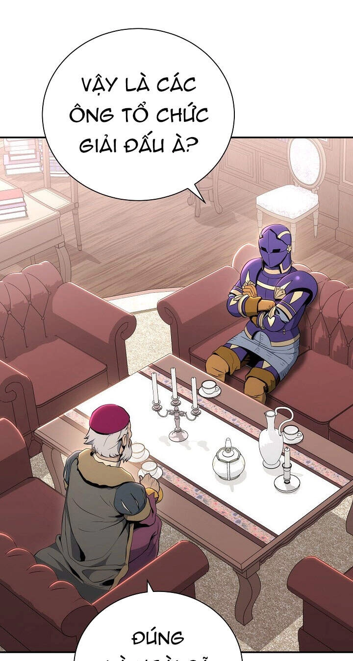 Cốt Binh Trở Lại Chapter 166 - 20