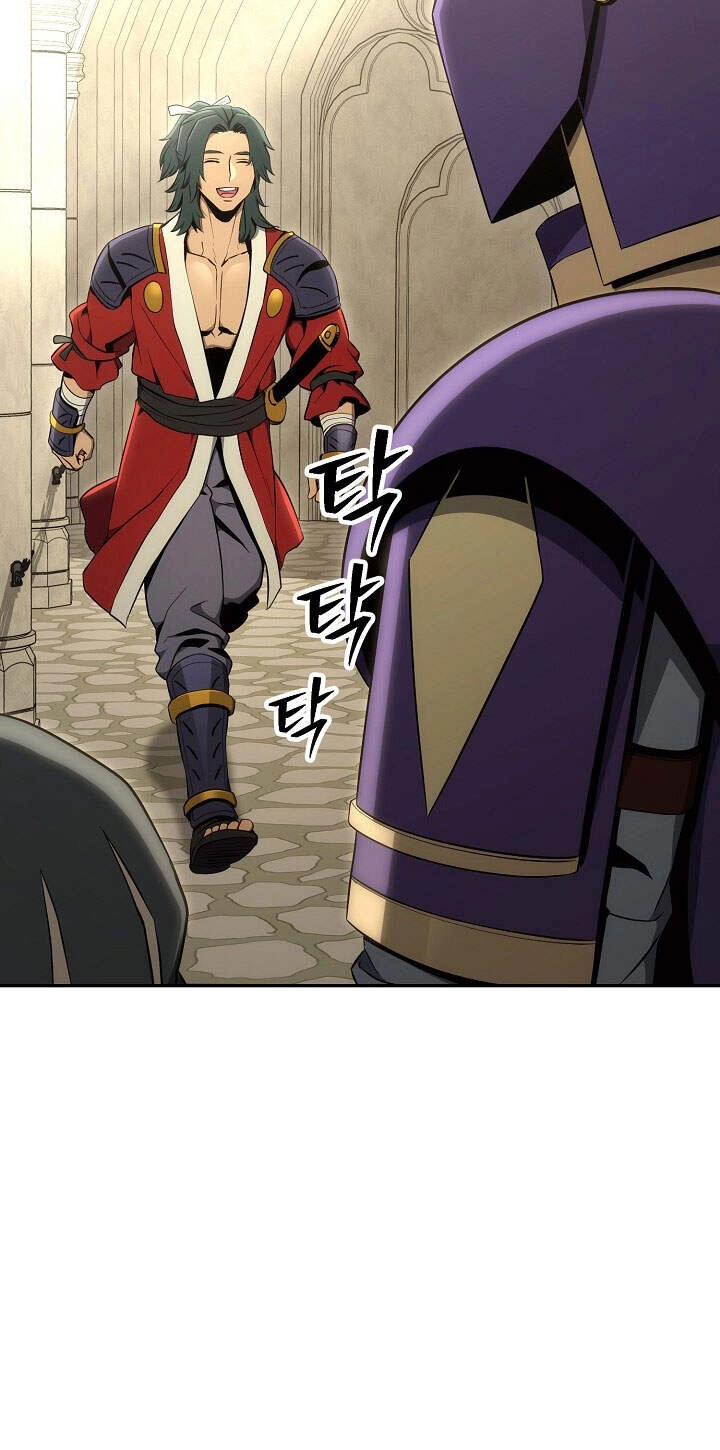 Cốt Binh Trở Lại Chapter 166 - 63