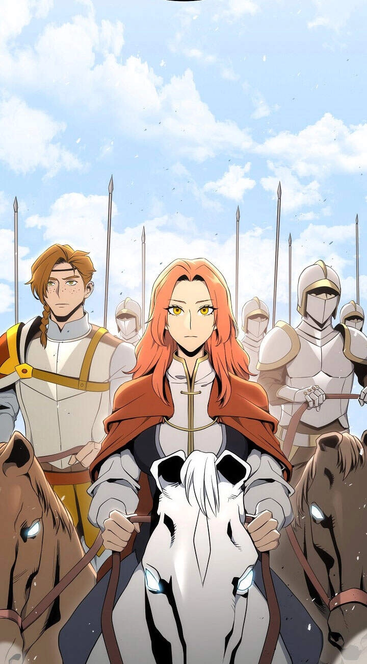 Cốt Binh Trở Lại Chapter 166 - 116