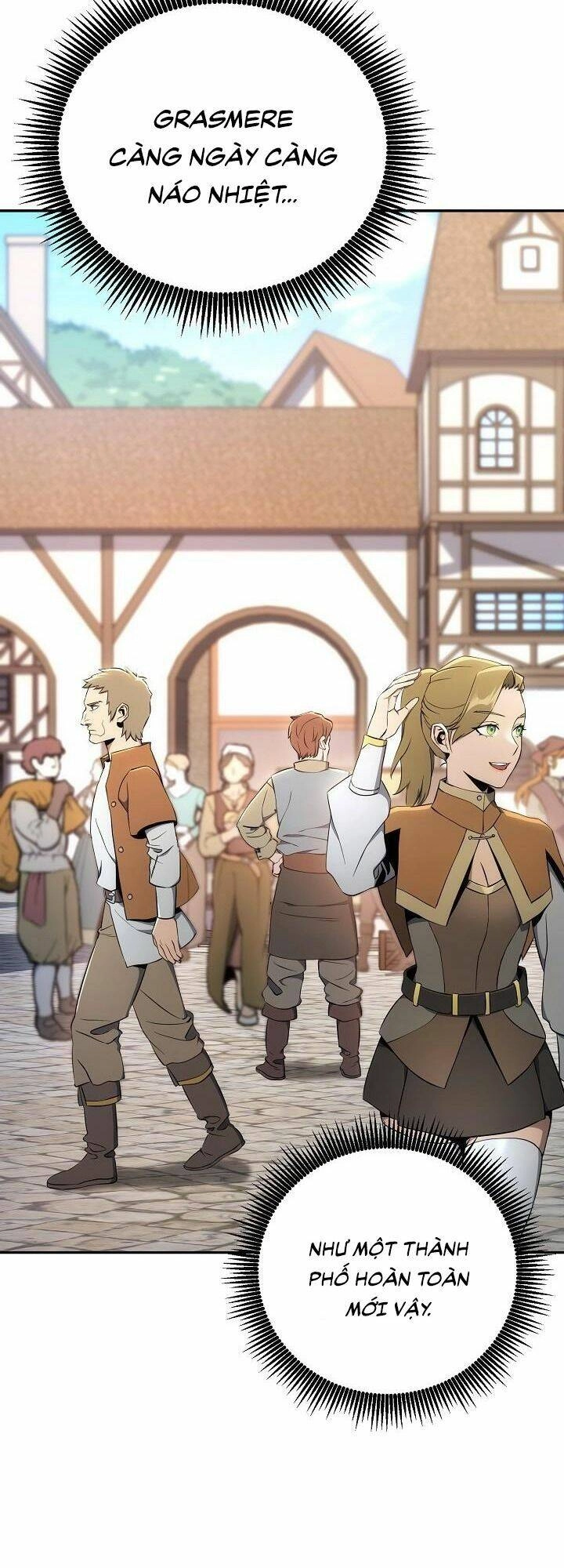 Cốt Binh Trở Lại Chapter 167 - 4