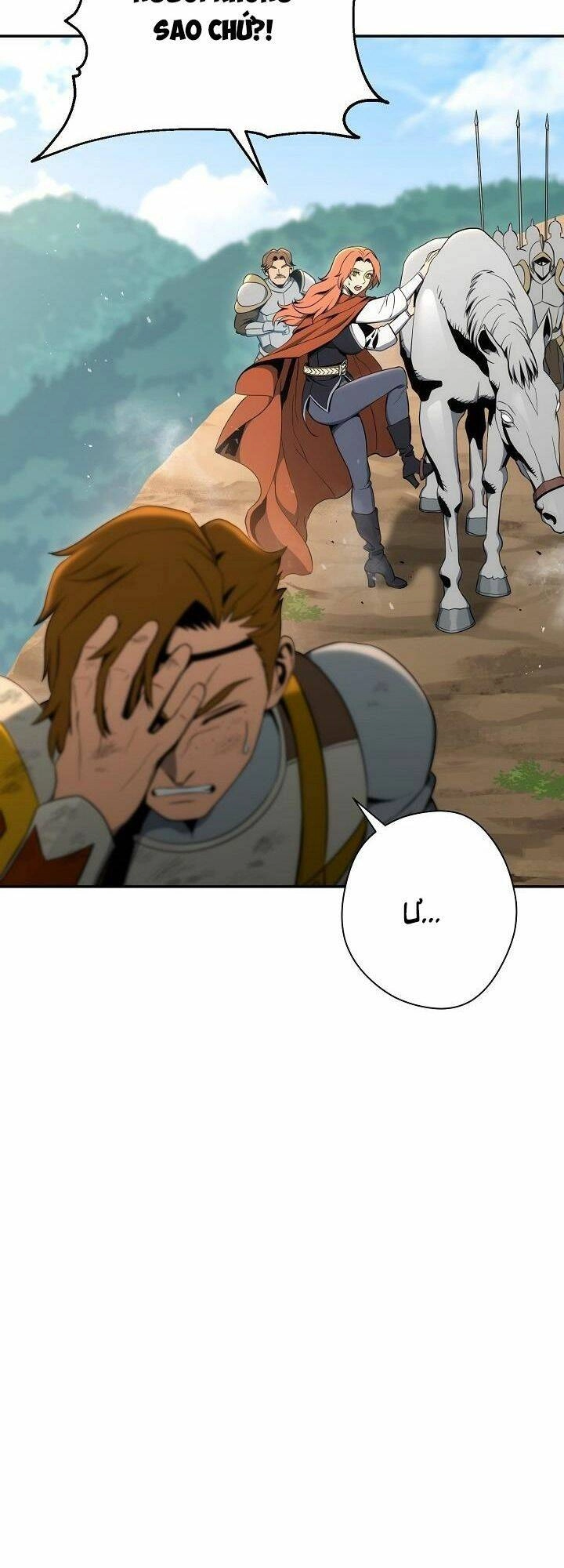 Cốt Binh Trở Lại Chapter 167 - 22