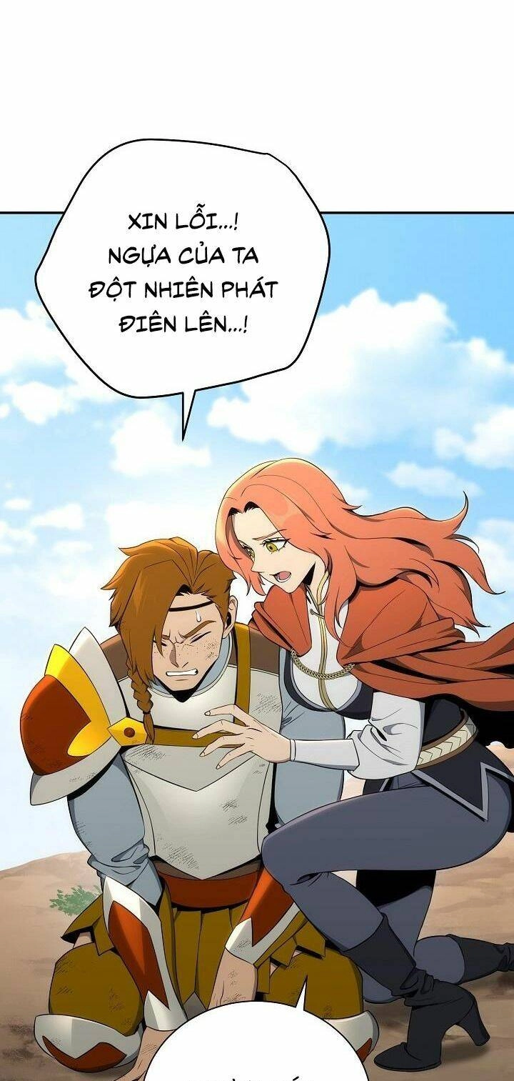 Cốt Binh Trở Lại Chapter 167 - 23