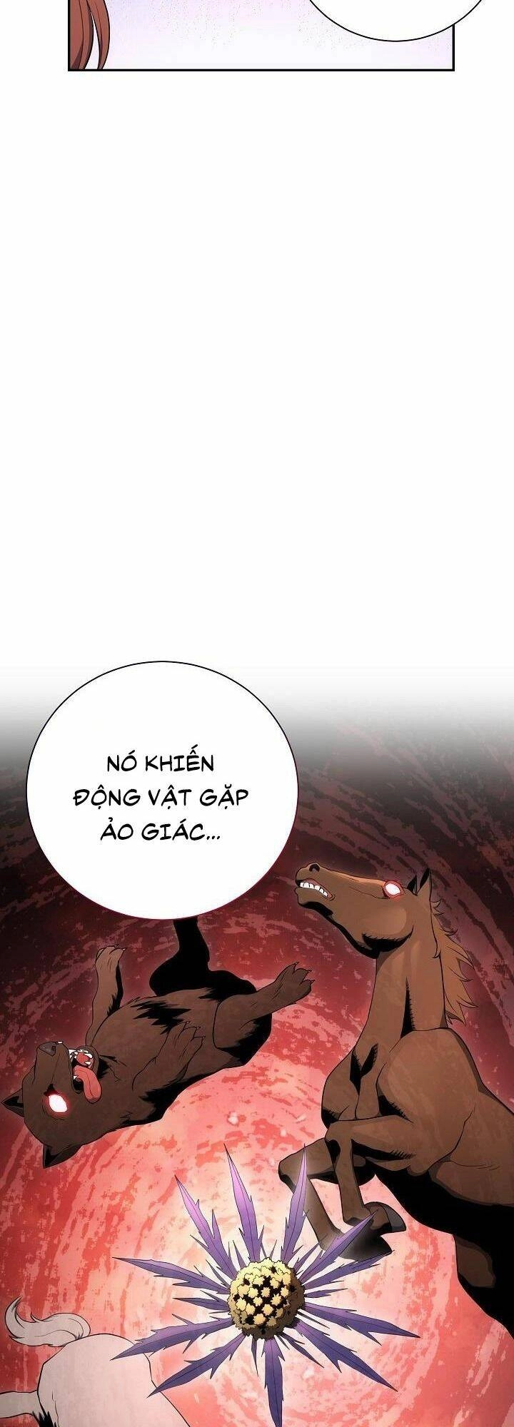 Cốt Binh Trở Lại Chapter 167 - 28