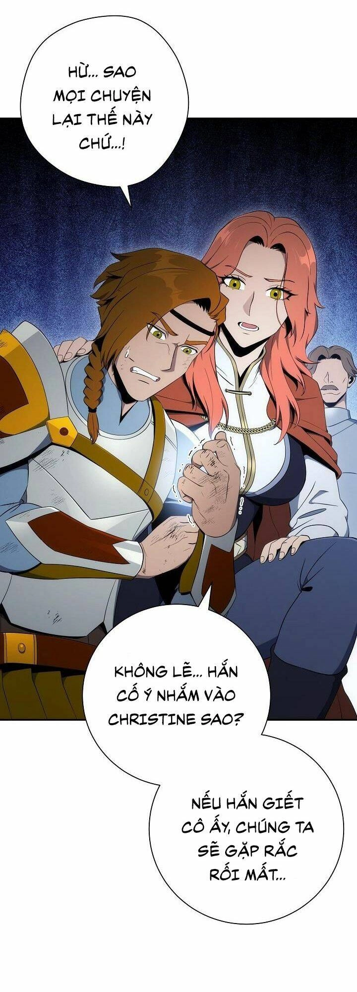 Cốt Binh Trở Lại Chapter 167 - 34