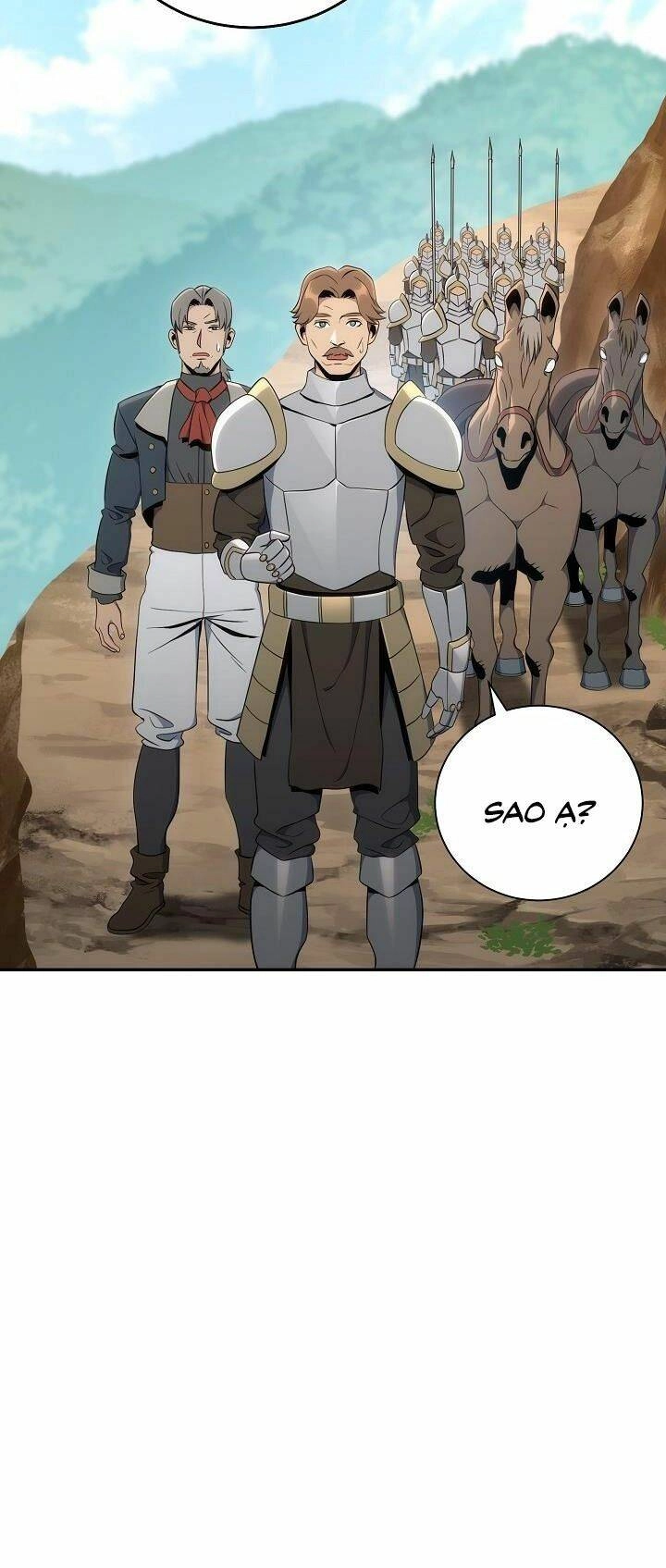 Cốt Binh Trở Lại Chapter 167 - 47